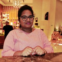 Universal Systems Technologies Employee Jayasree Pentakota's profile photo