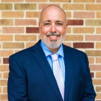 Washtenaw Community College Employee Frank Rodriguez's profile photo