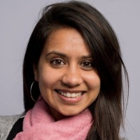 Quilytics Employee Shikha Shah's profile photo