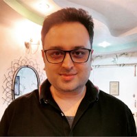 Aditya Mahapatra Email & Phone Number