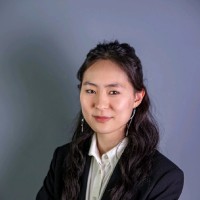 Charline Huangfu Email & Phone Number