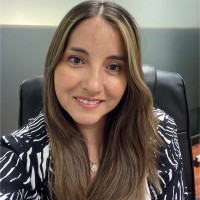 Fashion's Park S.A. Employee Claudia Ponce Catalán's profile photo