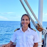 Offshore Sailing School Employee Audrey Allgood's profile photo