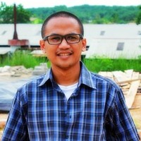 PT TRIPUTRA AGRO PERSADA GROUP Employee Muhammad Ridwan's profile photo