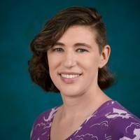 Data piper Employee Eileen Blum's profile photo