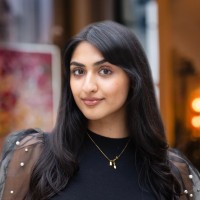 NW1 Partners Employee Ria Verma's profile photo