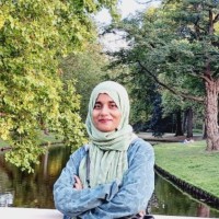 Eye4Security Employee Bithi Khatun's profile photo