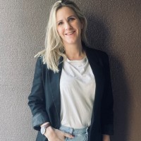 Jelmoli Employee Franziska di Venosa's profile photo