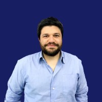 Grip Employee Mauricio Rojas's profile photo