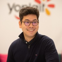 Test Employee Paul Nguyen's profile photo