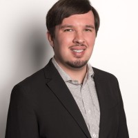 Tolka AI Therapeutics Employee Thomas Hunt's profile photo