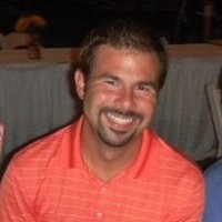 Fabtek Aero Ltd. Employee Jay Dressander's profile photo