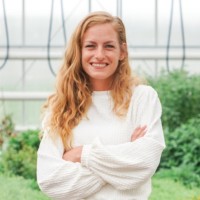 Van Vugt Kruiden B.V. Employee Mirjam Verschoor's profile photo