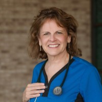 Total Healing Employee Amy Merritt's profile photo