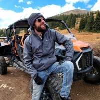 Jared Yates Email & Phone Number