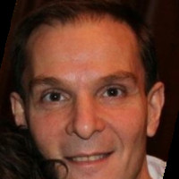 Equals Employee Lawrence Kaplin's profile photo