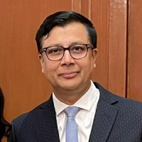 Manjay Pandey Email