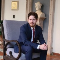 Thompson + Hanson Employee Alfredo Serrano's profile photo