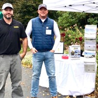 Shawmut Equipment Co, Inc. Employee Ben Siemen's profile photo