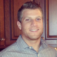 RCG LLC Employee Justin Sharkey's profile photo