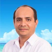 AMResorts Employee Juan Liberato's profile photo