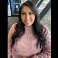 Splice Employee Jessica Cisneros's profile photo
