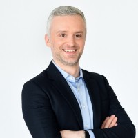 E.ON Employee Timo Berg's profile photo