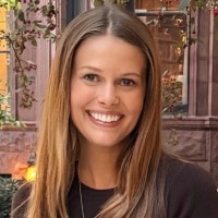 Michael Kors Employee Elizabeth Kjorlien's profile photo