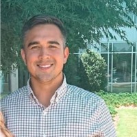 SONS Chevrolet/Cadillac Employee Richard Long's profile photo