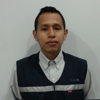 Wellscom | OCRW Employee Luis Mantilla's profile photo