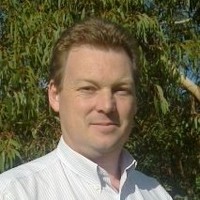 Stephen Pykett Email