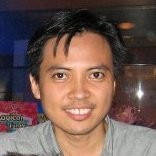 Singapore Management University Employee Azhan Moin's profile photo