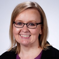 University of Arizona College of Medicine - Phoenix Employee Amanda Hendricks's profile photo