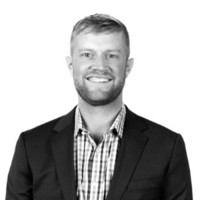 SpareBox Technologies Employee Will Harlan's profile photo