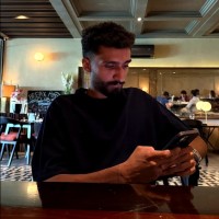 LiveGreeter Employee Asad Rabbani's profile photo