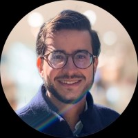 AG Immigration Group Employee Felipe Batista's profile photo