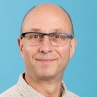 Columbia University Employee Christopher Aston's profile photo
