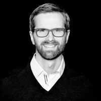 Skaylink Employee André Dube's profile photo