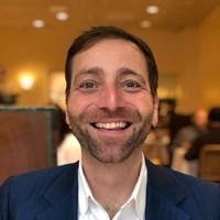 Studio 45 Employee Aaron Dolberg's profile photo