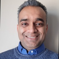 Ravi Padarath Email & Phone Number