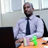 Maina Wilfred Email & Phone Number