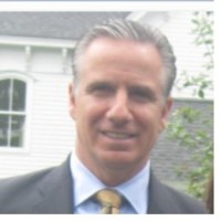 Lenovo Employee Michael Toscano's profile photo