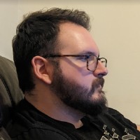 Floatplane Employee Damon Perron-Laurin's profile photo