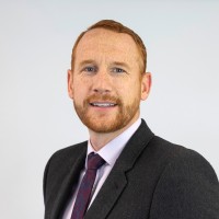 Burton Security Employee Wayne Mack's profile photo
