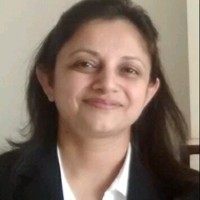 Shubham Housing Development Finance Company Employee Rupa Basu's profile photo