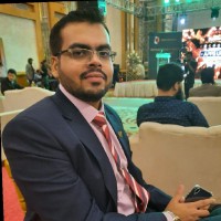 NayaPay Employee Danish Ghauri's profile photo