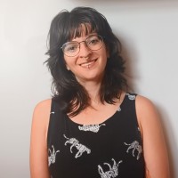 Citizens United for Research in Epilepsy (CURE) Employee Tasia Karoutsos's profile photo