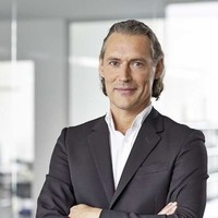 HPP Architekten GmbH Employee Klaus Schmidt's profile photo