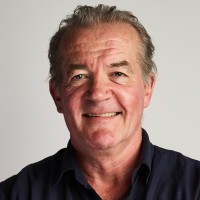 CommerceV3 Employee David Bonthrone's profile photo