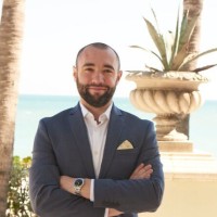 Kimpton Hotels & Restaurants Employee Marco Fanelli's profile photo